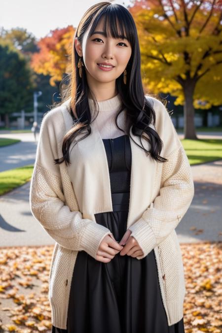 IshikawaYui / 石川由依_JP_VA