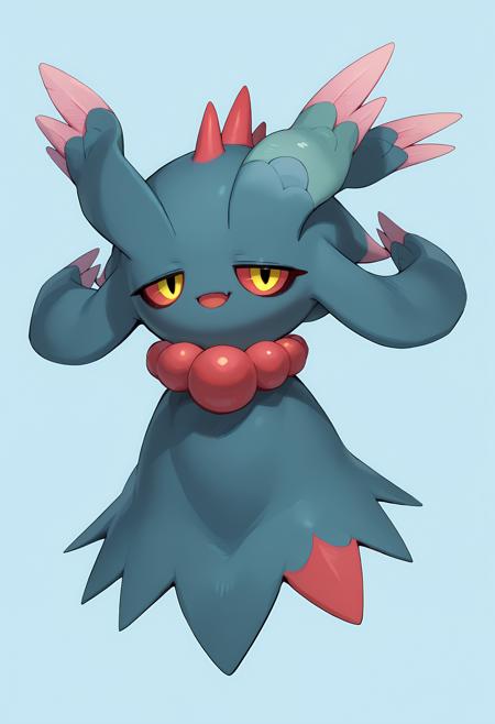 Flutter Mane - Pokemon [SDXL Pony]