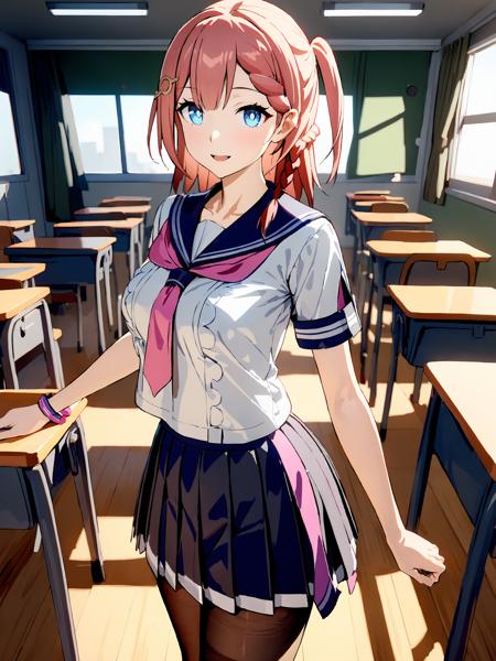 Asta 艾丝妲 | Honkai:Star Rail