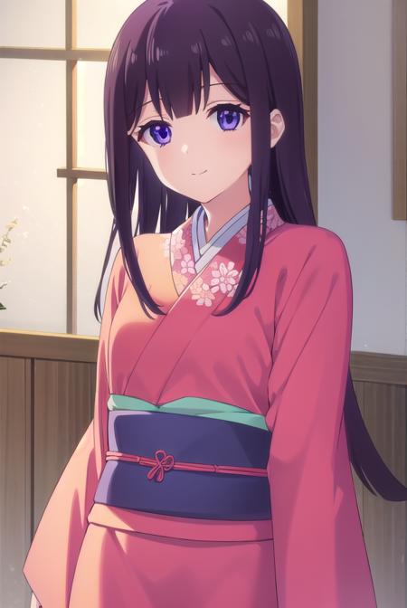 Aika Sakuranomiya (桜ノ宮 愛香) - Blend S (ブレンド・S)