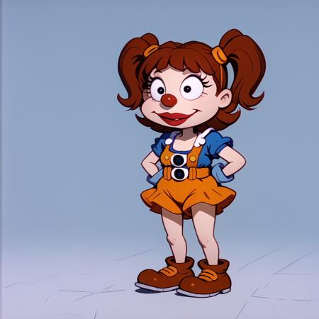 Rugrats 90s Style PDXL & FLUX