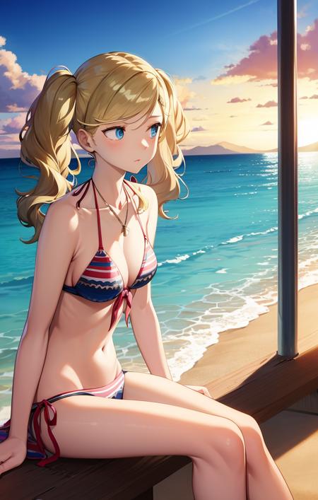 Ann Takamaki (Persona 5)