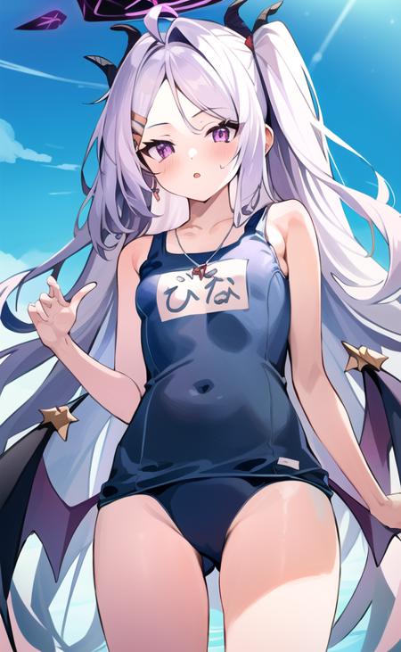 (SD1.5) Prefect Team (Blue Archive) (All Students)版本Prefect_Team-v0.8 (ID: 553845)