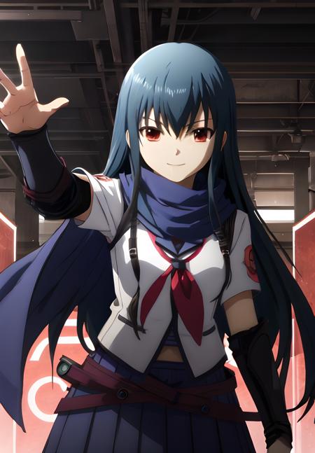 Angel Beats! - Characterpack