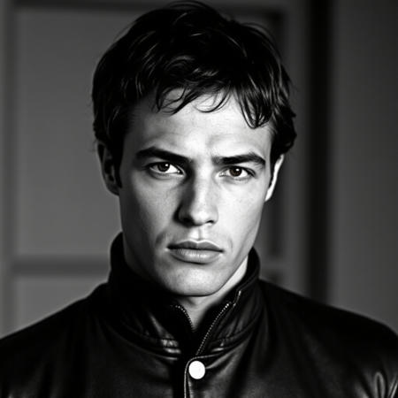 Marlon Brando