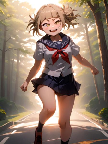 Toga Himiko SDXL版本Toga Himiko SDXL v1.3 (ID: 237006)