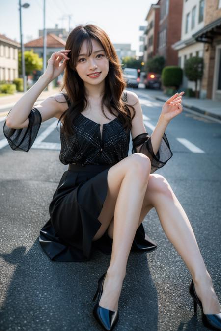 Emori Aya絵森彩版本v1.0 (ID: 389774)