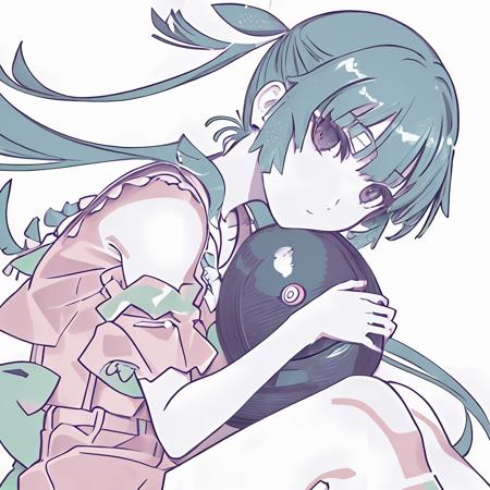 monogatari style/物语系列风格1