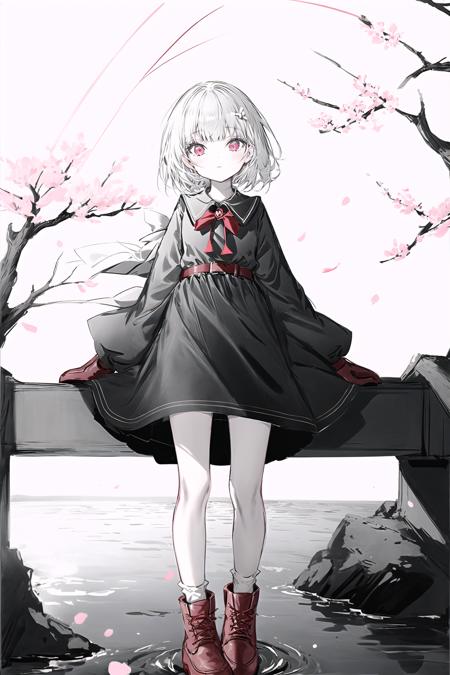 Silver style