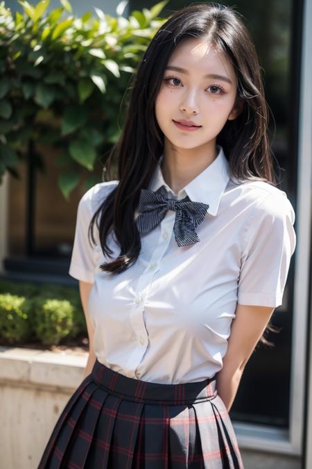 Kirihara Mizuki桐原美月
