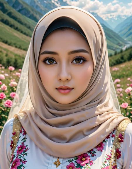 hijabdress