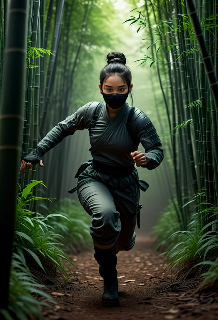 Dynamic Wildcard - ninja unleashed