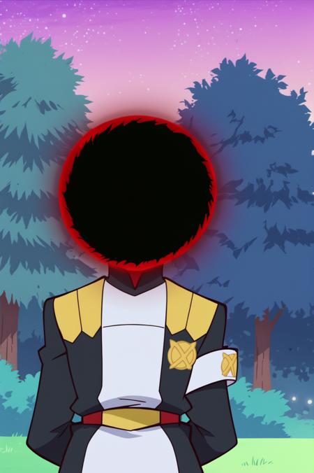 Uchuu Patrol Luluco | Blackholeian | PDXL版本v1.0 (ID: 685226)