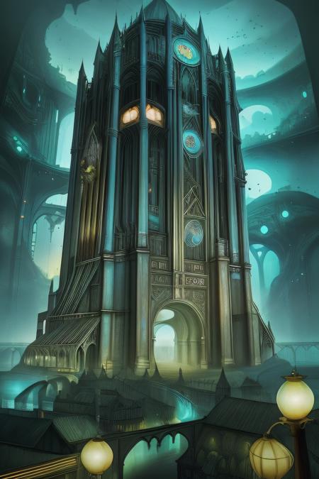 Nostalgia for a place that never existed版本v1.0 (ID: 483144)