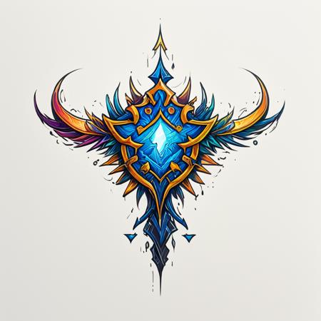 artfullyTEXTURIZED SDXL V1