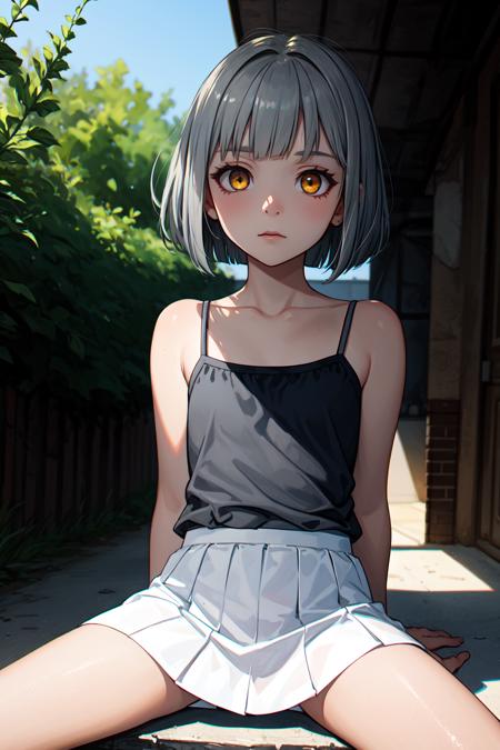 Pettanko RouraMashin