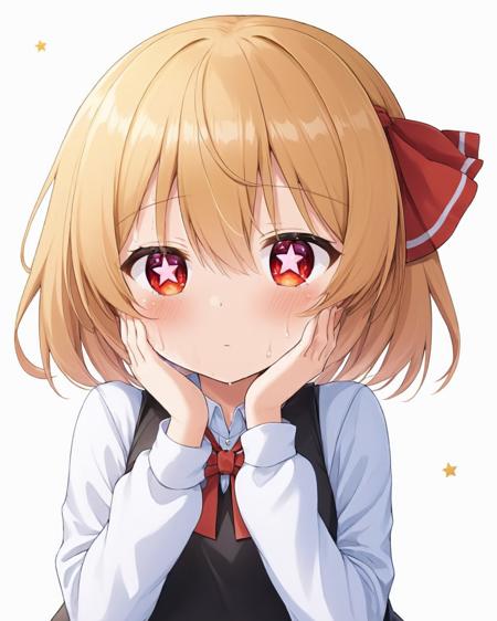 XL | touhou|东方 projcet 露米娅/ルーミア/Rumia