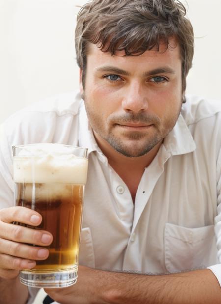 Oliver Reed Lora