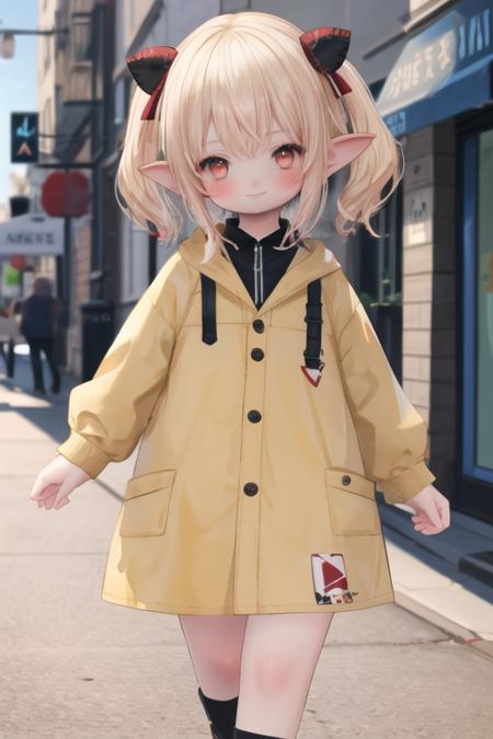 FFXIV LALAFELL