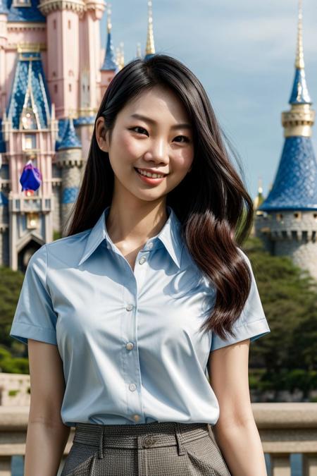 Kawaii Goddess: Robin版本v1.0 (ID: 634436)