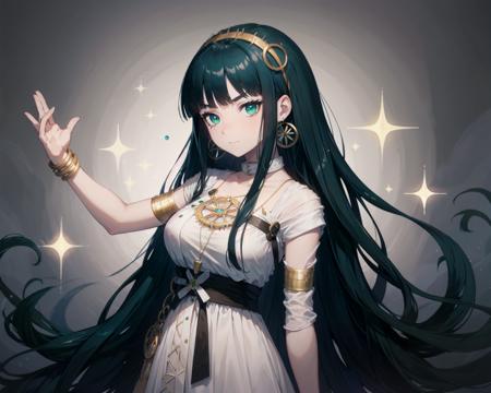 Cleopatra - FGO