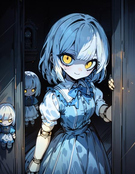 EriDoll