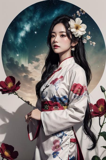 Hanfu photo