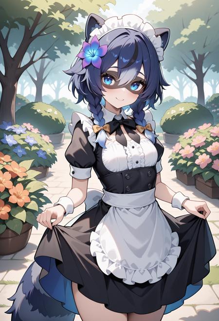 [Illustrious] Snuffy / Vtuber