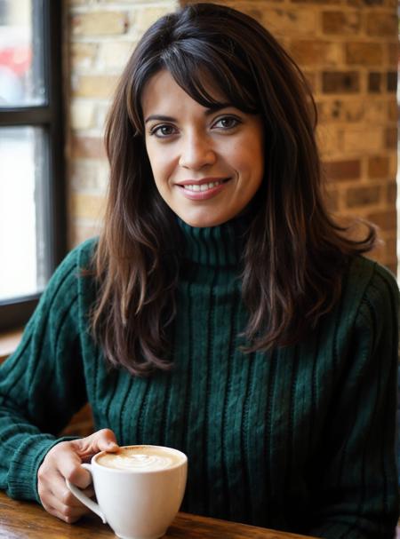 Jenny Powell