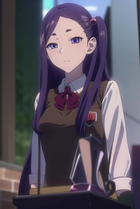 Yui Nitta - Zettai Junpaku Mahou Shoujo