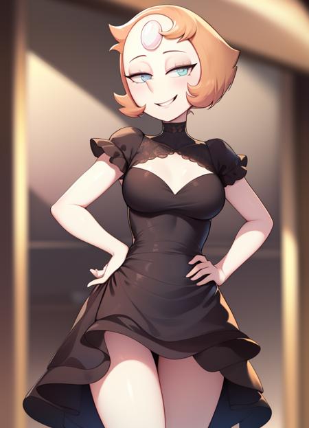 Pearl (Steven Universe)