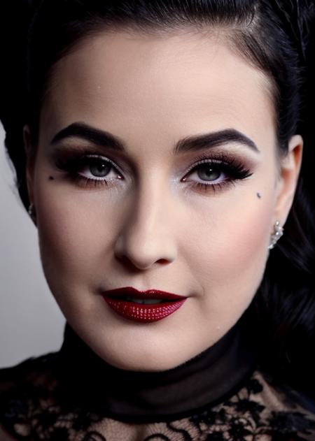 Dita von Teese SD1.5