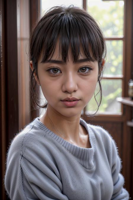 Seung Notexist