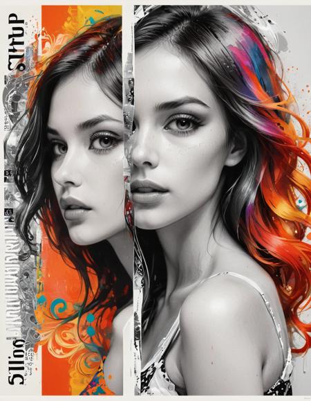 ArtFusion XL Surreal