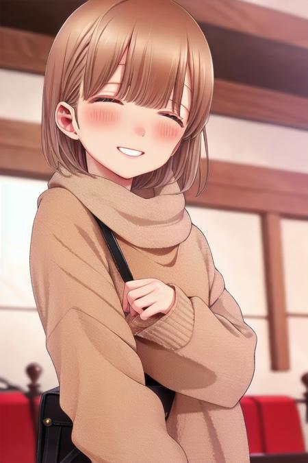 涼香 すずか その着せ替え人形は恋をする Suzuka sono_bisque_doll_wa_koi_wo_suru版本v1.0 (ID: 160424)