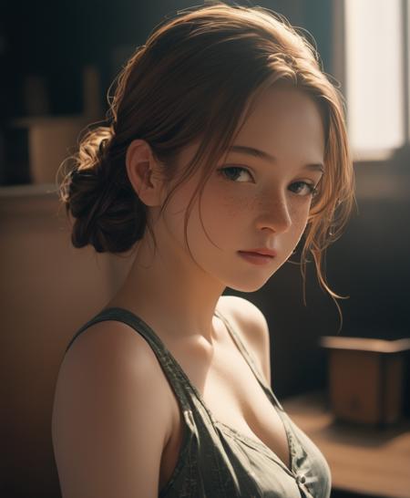 iNiverse Mix(SFW & NSFW)