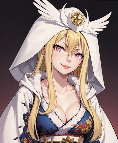 Selene | Fairytail