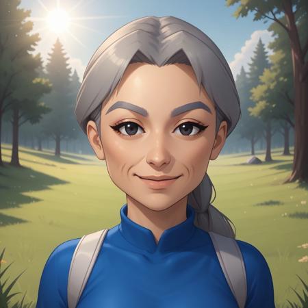 Mi-sun (Wii Sports Club)