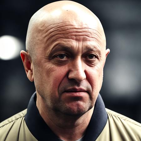 Prigozhin