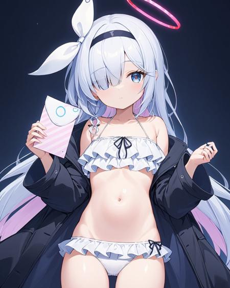 [+]XL Plana / プラナ / 普拉娜 | Blue Archive