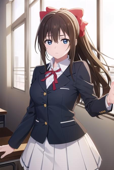 Shizuku Ousaka (桜坂 しずく) - Love Live! Nijigasaki High School Idol Club (ラブライブ! 虹ヶ咲学園スクールアイドル同好会)