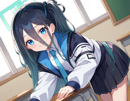 Alice Tendou (天童 アリス) - Blue Archive (ブルーアーカイブ) (蔚蓝档案) (블루 아카이브)