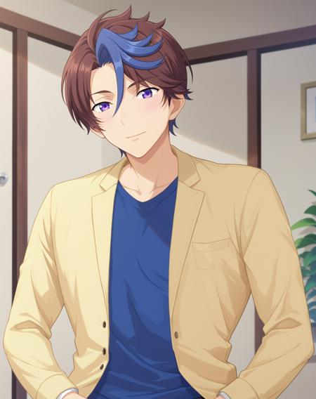Nice Arneb Thunder | Ensemble Stars!!