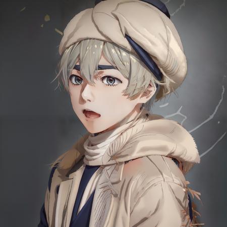 Umi Nakano [Kanojo, Okarishimasu] (LORA)