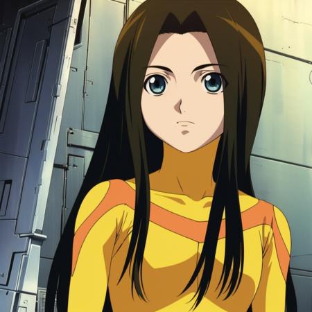 Misha Miramond [ PXL / 1.5 ] [ Transformers Superlink ] by Leaf版本v1.0 : SD1.5 (ID: 537889)