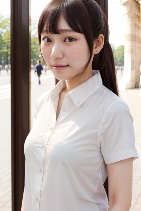 Ayana Haduki