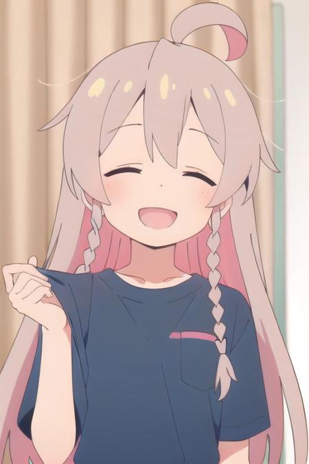 Oyama Mahiro | Onimai: I'm Now Your Sister! | お兄ちゃんはおしまい!