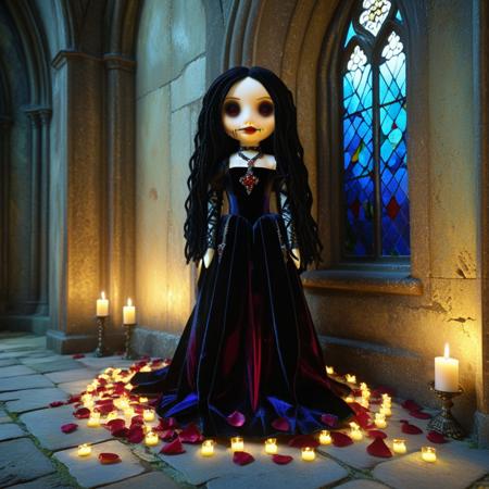 Gothic-Dolls-sdxl1.0