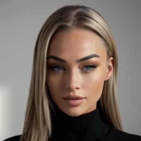 alishalehmann7 - Alisha Lehmann