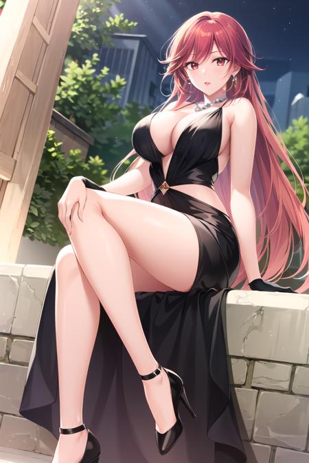 Oda Kiyoko/Bunny's Mama Daikou Service版本v1.0 (ID: 176609)